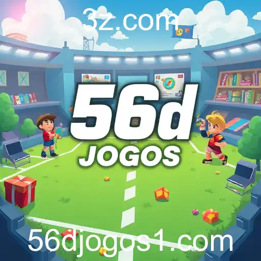 Inovações e Tendências do Site 56d Jogos
