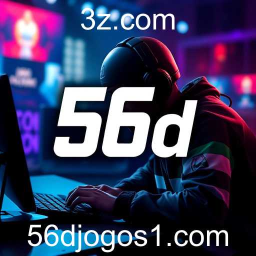 56d Jogos: Novidades e Tendências Movimentam o Mundo Gamer