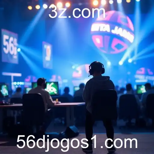 Avanços e Tendências do Mundo dos Jogos em 2026