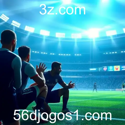 O Futuro dos 56d Jogos em 2026: Inovações e Tendências