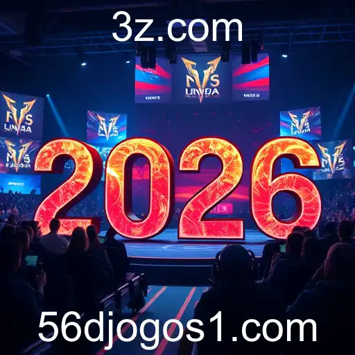 Inovações e Tendências: O Futuro dos Jogos Digitais em 2026