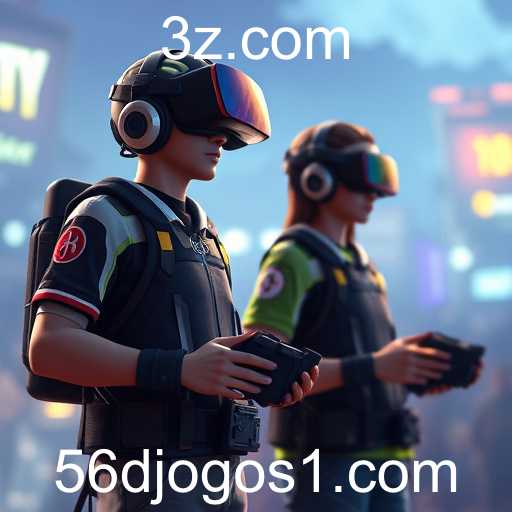 A Revolução dos Jogos Digitais