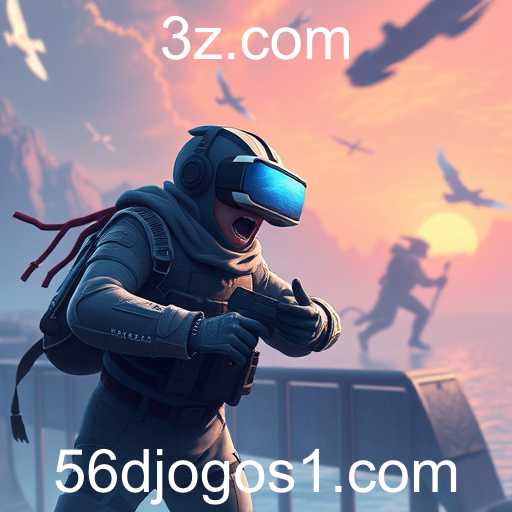 Tendências do Mercado de Jogos em 2026