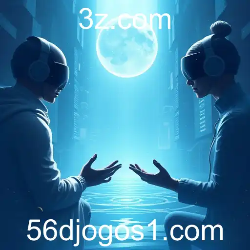 Os Destaques de 56d Jogos em 2026: Tendências e Inovações