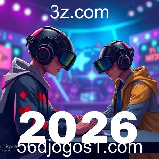 A Evolução dos Jogos em 2026