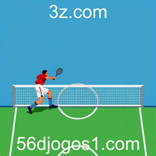 Revolução dos Jogos: 56d Jogos Inova no Cenário Global