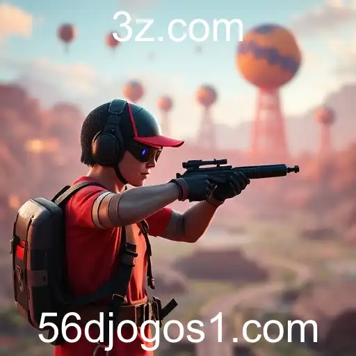 Inovações e Tendências em Jogos: Uma Perspectiva Atual