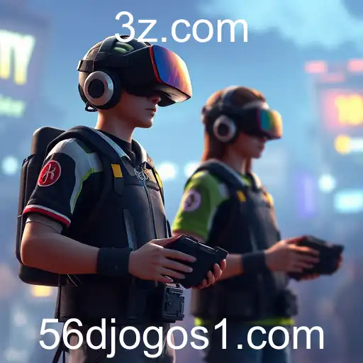 Novidades e Tendências de Jogos em 2026