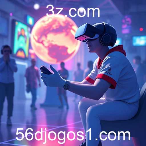 Inovação e Tendências no Mundo dos Jogos Online