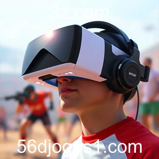 Inovações nos Jogos Online