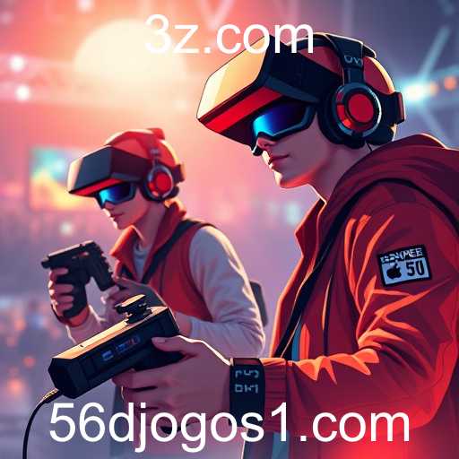 Inovações e Impactos dos Games em 2025