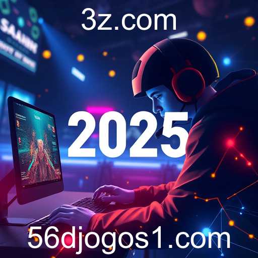Inovações e Tendências em Jogos Online