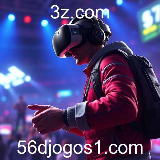 Tendências e Inovações em 56d Jogos para 2025