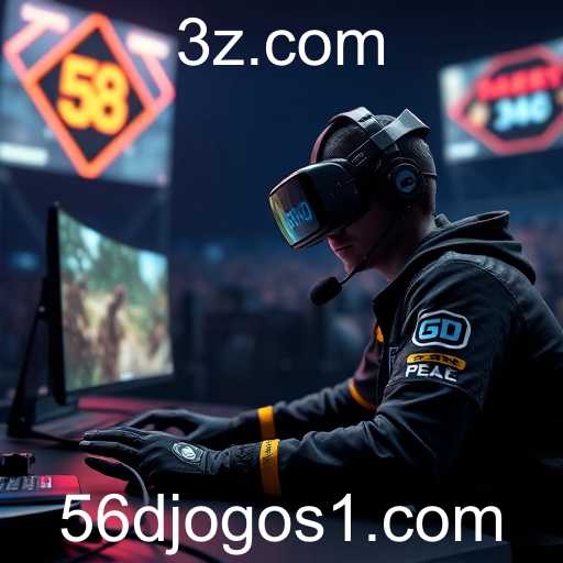 A Revolução dos Jogos em 2026