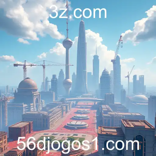 A Revolução dos Jogos em 2026: O Legado de 56d Jogos