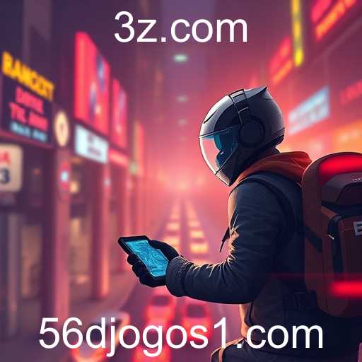 Inovações e Tendências em Jogos para 2026