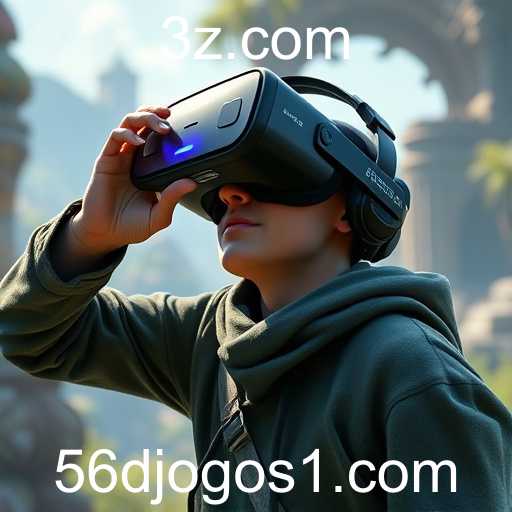 A Evolução dos Jogos em 2026: Tendências e Inovações