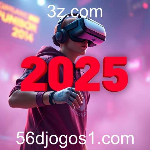 Tendências em 56d Jogos para 2026