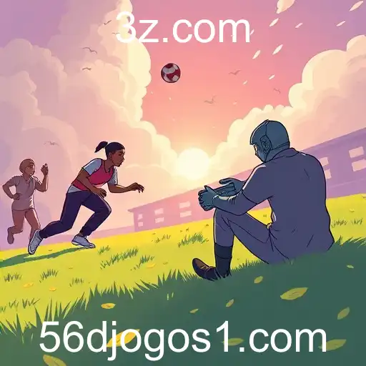 Tendências e Desafios no Mundo dos Jogos em 2026