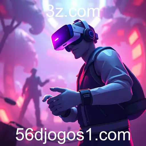 Tendências de Jogos em 2026: Uma Nova Era no Gaming