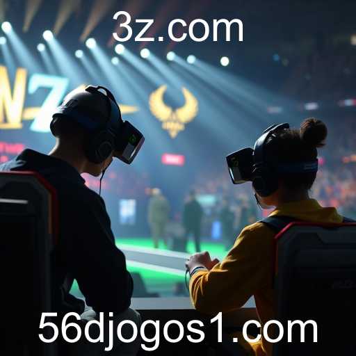 Novidades do Mundo dos Jogos em 2025