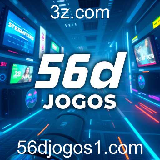 Novos Horizontes no Mundo dos Jogos