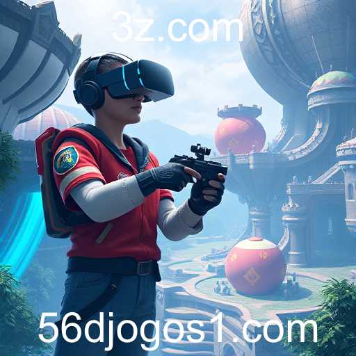 O Crescimento do 56d Jogos e o Futuro dos Games em Português