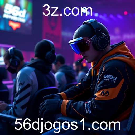 O Crescimento dos Jogos Online e os Novos Desafios