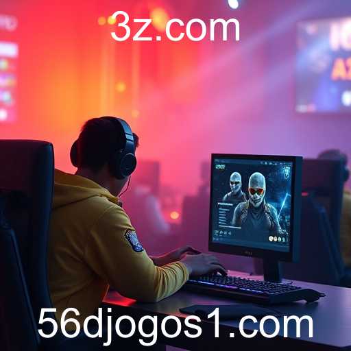 O Crescimento dos Jogos Online em 2026