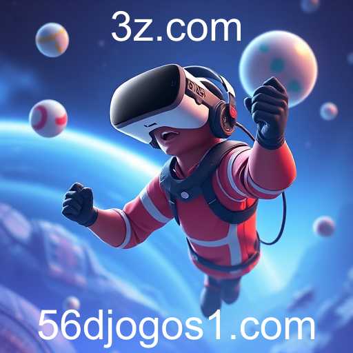O Impacto de 56d Jogos na Comunidade Gamer Atual