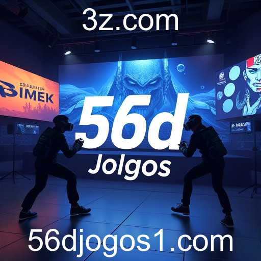 O Impacto dos Jogos Online em 2026