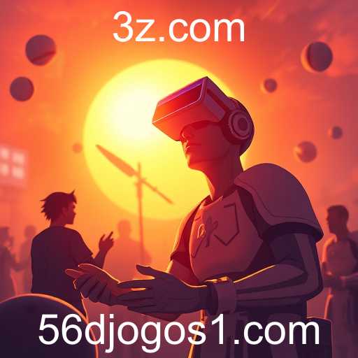 Inovações e Tendências em 56d Jogos