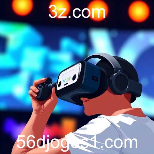 Inovações e Tendências no Mundo dos Jogos: O Impacto de 56d Jogos