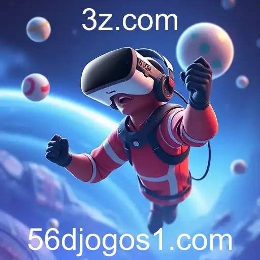 Inovação e Tendências nos Jogos Digitais
