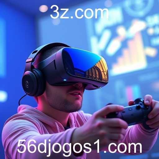 Novos Rumos e Tendências em 56d Jogos