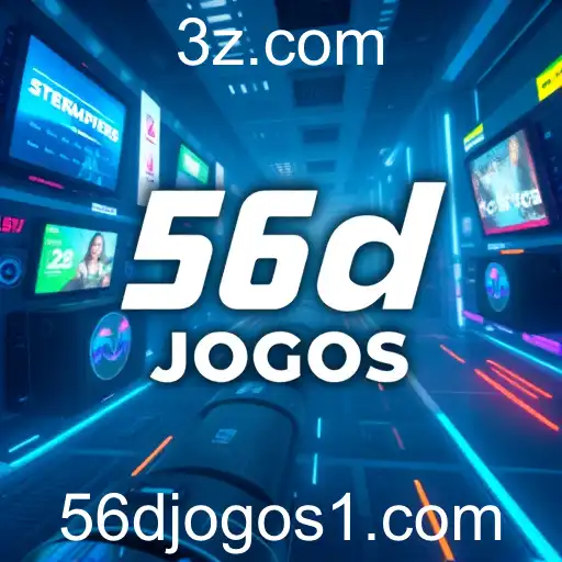 Os Avanços e Desafios dos Jogos em Realidade Virtual