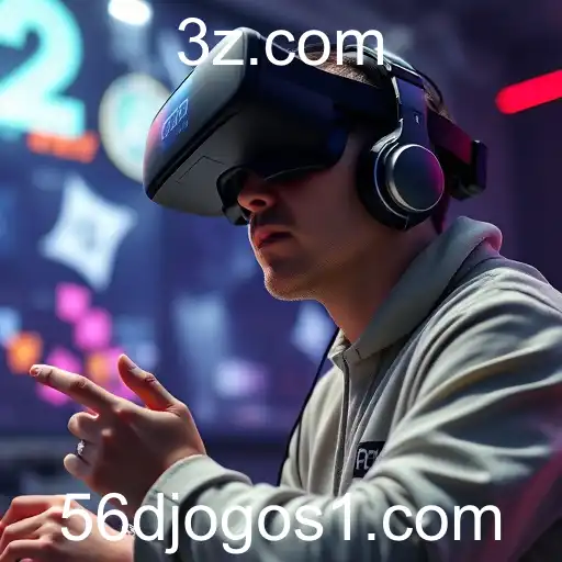 O Futuro dos Jogos Online em 2026