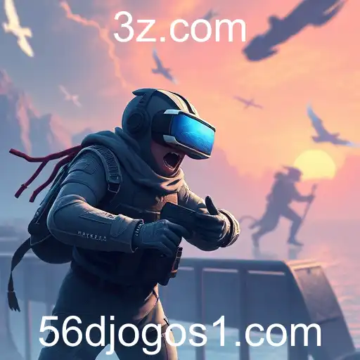 Tendências do Mercado de Jogos em 2026
