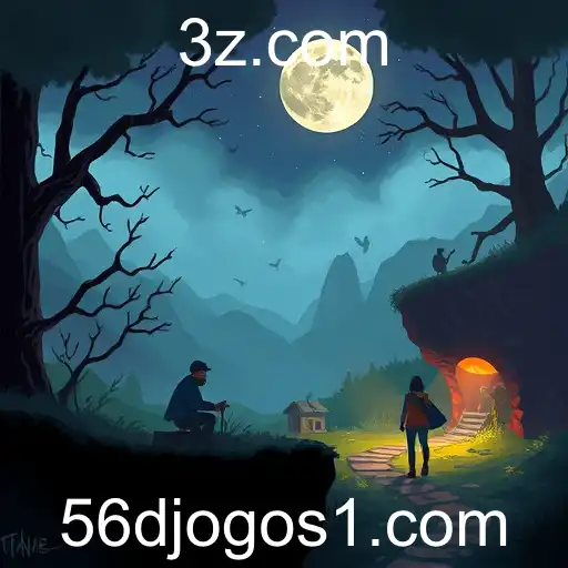 A Revolução dos Jogos Digitais: Tendências e Impactos