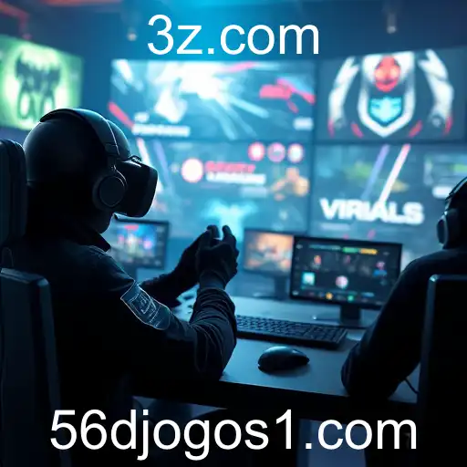 Inovações no Universo dos Jogos Online em 2026