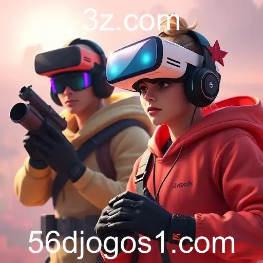 Novidades e Tendências dos 56d Jogos em 2025