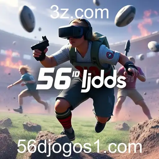 Inovações nos Jogos Virtuais em 2026