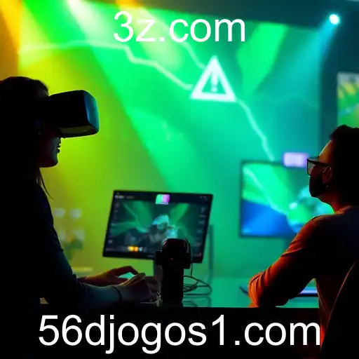 Novidades no Mundo dos Jogos 2025: Lançamentos e Tendências