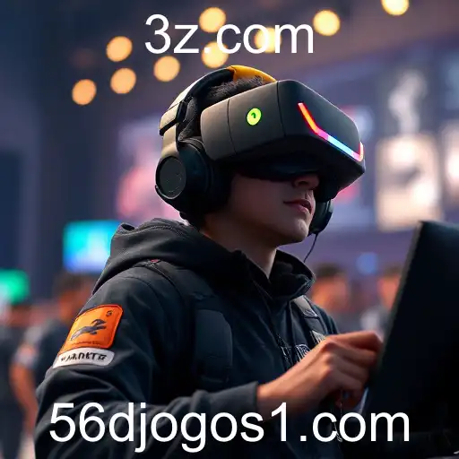 Inovações e Tendências dos Jogos em 2026