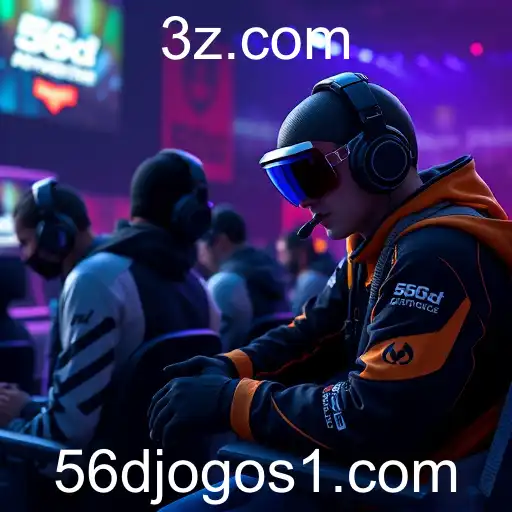 O Crescimento dos Jogos Online e os Novos Desafios