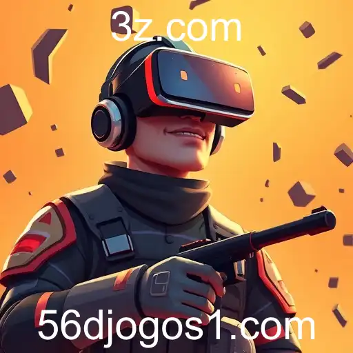 Novidades e Tendências em 56d Jogos em 2026