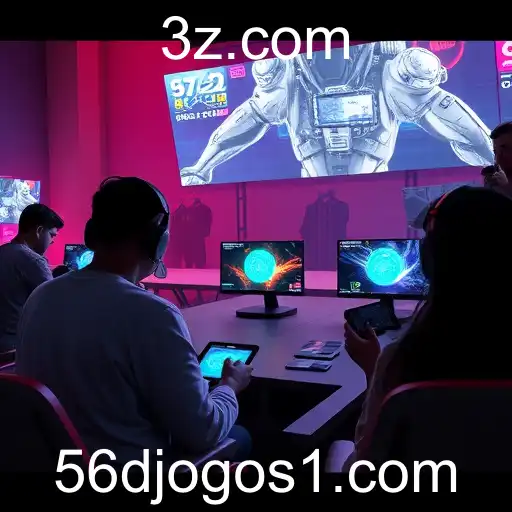 Nova Era dos Jogos em 2025