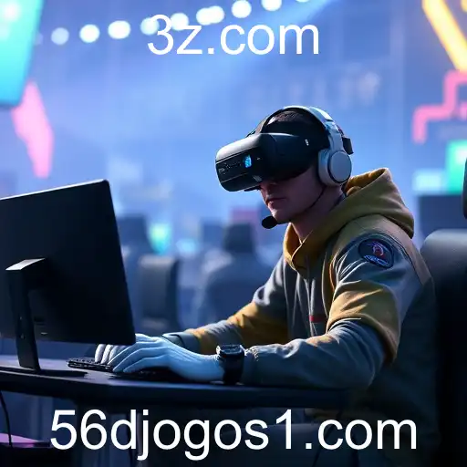 Novidades e Tendências dos Jogos Online em 2026