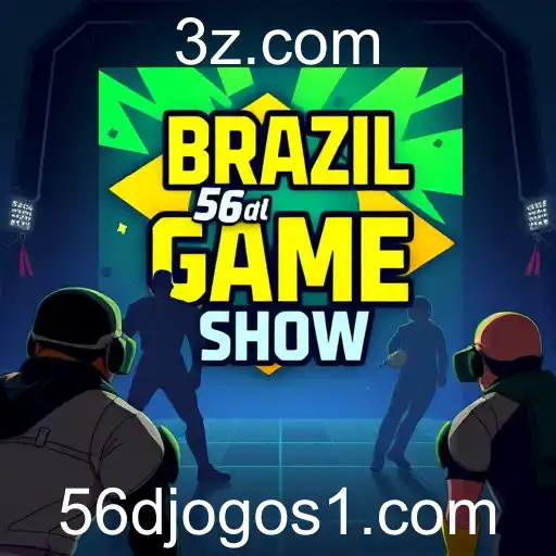A Ascensão dos Jogos no Brasil: Um Panorama Atual