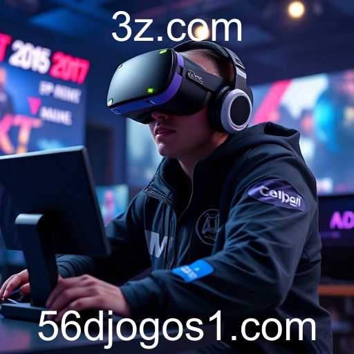 Novidades e Tendências em Jogos Online para 2025